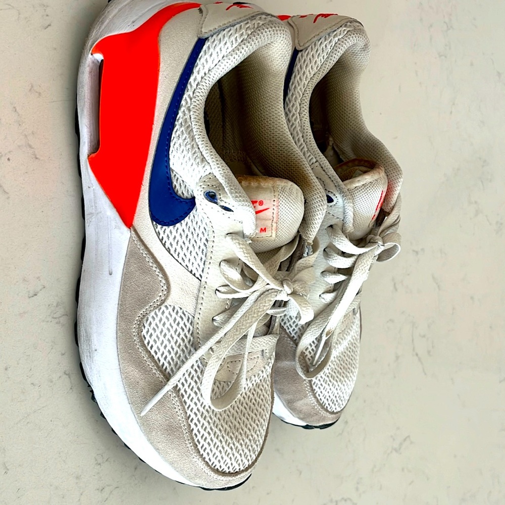 Nike Air Max size 8.5